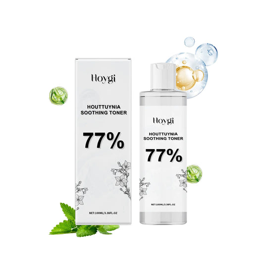 - Heartleaf 77 Daily Lotion (100Ml)