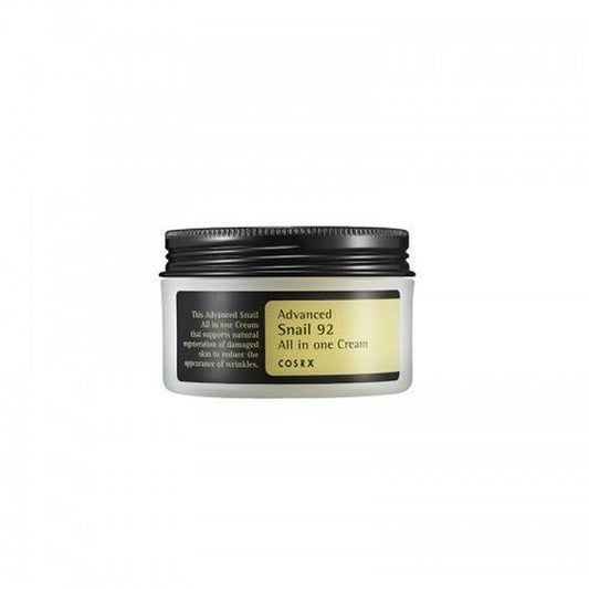 COSRX ADVANCED SNAIL 92 ALL in ONE CREAM 100Ml