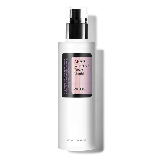 COSRX AHA 7 Whitehead Power Liquid, 100Ml